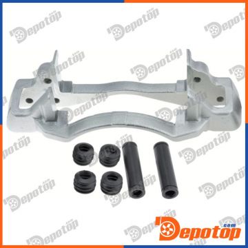 Support, étrier de frein droite pour IVECO | HZP-VC-003A, HZP-VC-003A